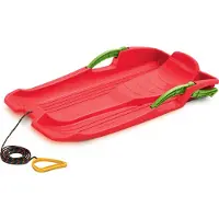 Prosperplast Slee Hornet Rood met Rem