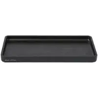 Marc O'Polo Badkamerorganizer The Edge Black