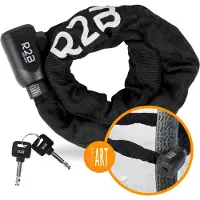 R2B Fietsslot ART2 - Voor Fiets & E-Bike