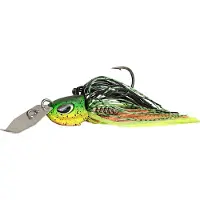 Nays Warrior WRRR Small 10gr. H-07