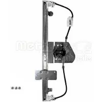 METZGER 2160492 Raammechanisme
