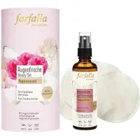 Farfalla Verfrissende Ogen Beauty Set 1 St Set
