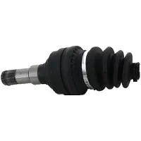 TRISCAN 8540 42531 Aandrijfas
