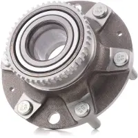 TRISCAN 8530 43114 Wiellagerset