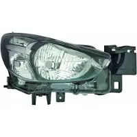 Diederichs 5606080 Koplamp