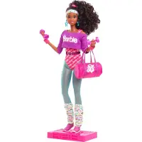 Barbie Signature Rewind Workin' Out
