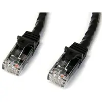 StarTech.com Cat6 Snagless 15 M