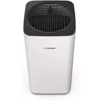 Phonesoap AirSoap Ionische Luchtreiniger - Ideaal voor Huis, Kantoor of Slaapkamer