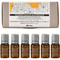 Davines Ampullen - NaturalTech Nourishing - 48 ml