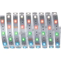 Paulmann Ledstrip Maxled 250 2,5m Rgbw 17w