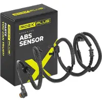 RIDEX 412W0960P Wielsnelheidssensor (ABS)