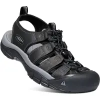 Keen - Newport - Sandalen 41, zwart