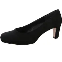 Gabor 01.260 Pumps | Maat 3.5 Dames Zwart