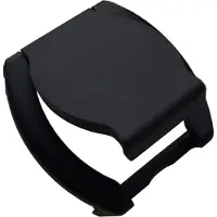 Logitech - Camerabehuizing - voor C930e, webcam C930e
