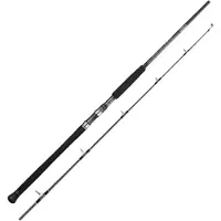 Shimano Fishing Ocea Plug Flexdrive Popping Rod Zilver 2.29 m / 80 g