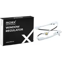 RIDEX 1561W0103 Raammechanisme