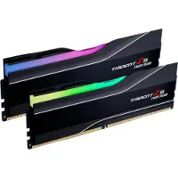 G.Skill DIMM 32 GB DDR5-6000 (2x 16 GB) Dual-kit (F5-6000J3238F16GX2-TZ5NR, Trident Z NEO RGB, AMD EXPO)