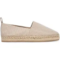 Calvin Klein Espadrilles 'Tessa' nude