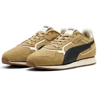 Puma Unisex Pl Softride St Miler Coffee Milk-black Size: 46 | Training Outlet | Unisex | Zwart