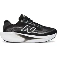New Balance Loopschoen 'Ellipse v1' grijs / zwart