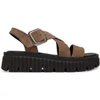 Tamaris Sandaal bruin