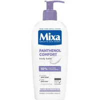Mixa 6x Panthenol Comfort Kalmerende Bodylotion 250 Ml