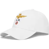 Aeronautica Militare 261ha1100uct02848 Pet