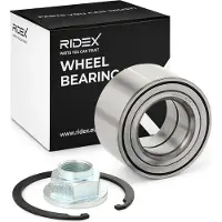 RIDEX 654W0504 Wiellagerset