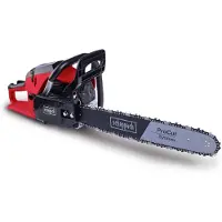 Scheppach PCS53 - Benzine kettingzaag - 53cc - 45cm zaagblad - 6.0 kg
