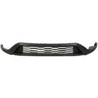 BLIC 6502-07-2043910P Ventilatiegrille, bumper