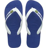 Havaianas Teenslippers 'BRASIL' | 41-42 | female