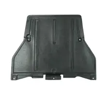 BLIC 6601-02-0014875P Motor- / Veiligheidsbumper