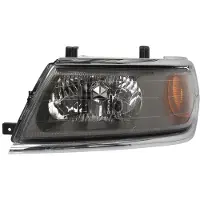 Depo Koplampen 114-1121L-LDEM1