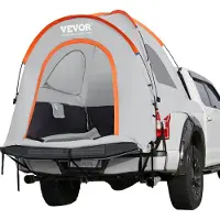 Vevor Daktent voor op de vrachtwagen 160 x 165 x 170 cm