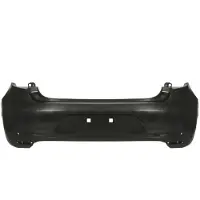 BLIC 5506-00-6001951P Achterbumper