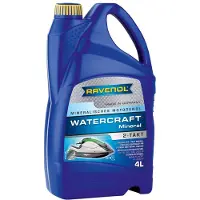 Ravenol 1153210-004-01-999 Motorolie