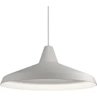 BELID - Titan Hanglamp Ø400 White