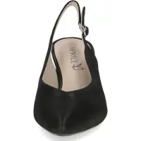 Caprice Dames Slingpumps 9-29603-44 043 G-breedte Maat: 38 EU