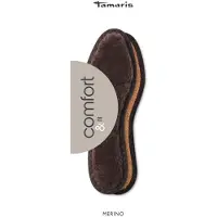 Tamaris Merino sole - Maat 37