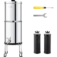 Vevor Gravity Waterfiltersysteem