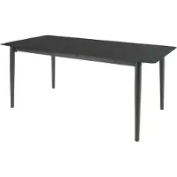 Voordeeldrogisterij Tafel Crest - 180 x 90 x 75 cm