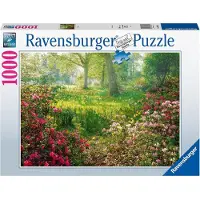 Ravensburger Bloemenweide 1000 stukjes