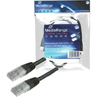 MediaRange netwerkkabel UTP CAT6 15 meter