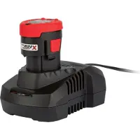 Parkside Accu 12 V - 2 Ah + oplader