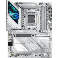 Asus ROG STRIX X870E-A GAMING WIFI7 NEO Moederbord Socket AMD AM5 Vormfactor ATX