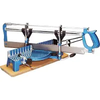 BRÜDER MANNESMANN Verstekzaagautomaat 550 mm (Hobby) - 352
