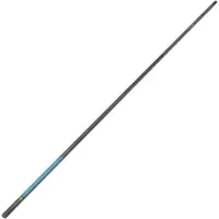 Preston Innovations Response Whip Pole Rod Zwart,Zilver 5.00 m