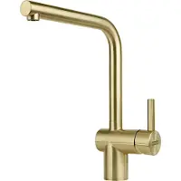 Franke Atlas Neo - Keukenkraan FC 3834.504, goud 115.0681.241