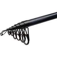 Mikado Trython Mini Tele Spinning Rod Goud 2.10 m / 15-45 g