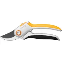 Fiskars 1057168 Plus P531 Tuinschaar 210 mm